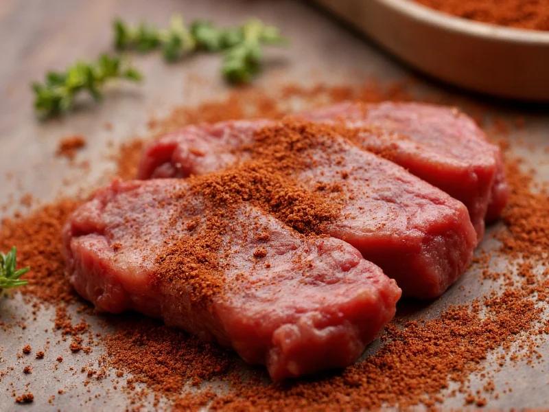 Best Steak Spice Seasoning: Expert Blend Guide