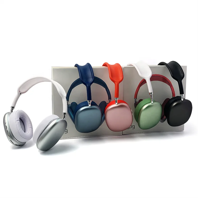 

ANC Air Pro Max Headphone Best Quality Wireless Earphone Headset For Airpodes Max Headphones