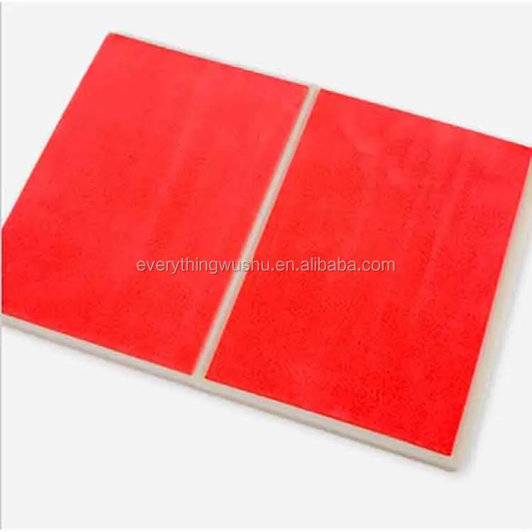 Taekwondo Break Board High Strength Plastic Professional Rebreakable Board