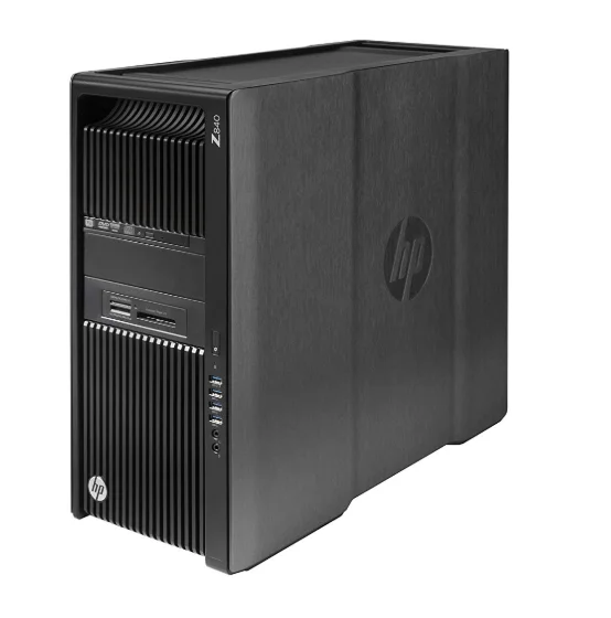 

Full new original Hpe proliant Z series Tower Workstation Z840