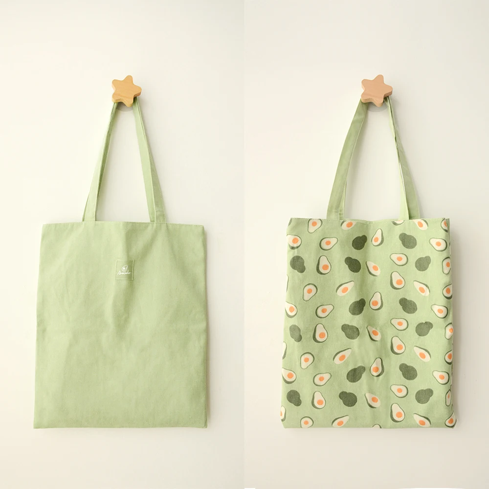 

Hot Selling Students Canvas Tote Casual Shoulder Schoolbag, Can be customized