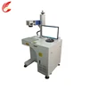 High Quality Metal Material Portable Metal Fiber Engraving Machine Laser Writing Machine Mini Laser Marking Machine