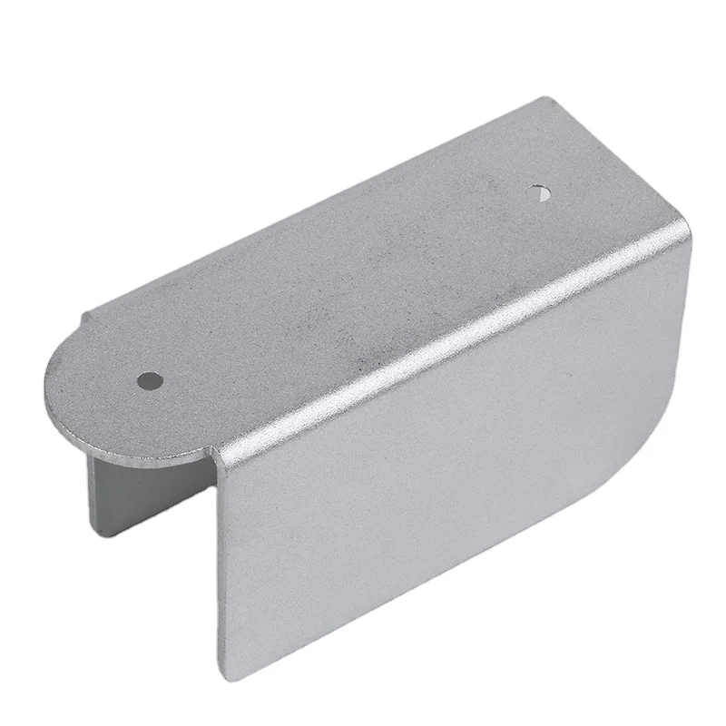 
Custom Metal Stamping Fabrication Stainless Steel Aluminum Stamping 