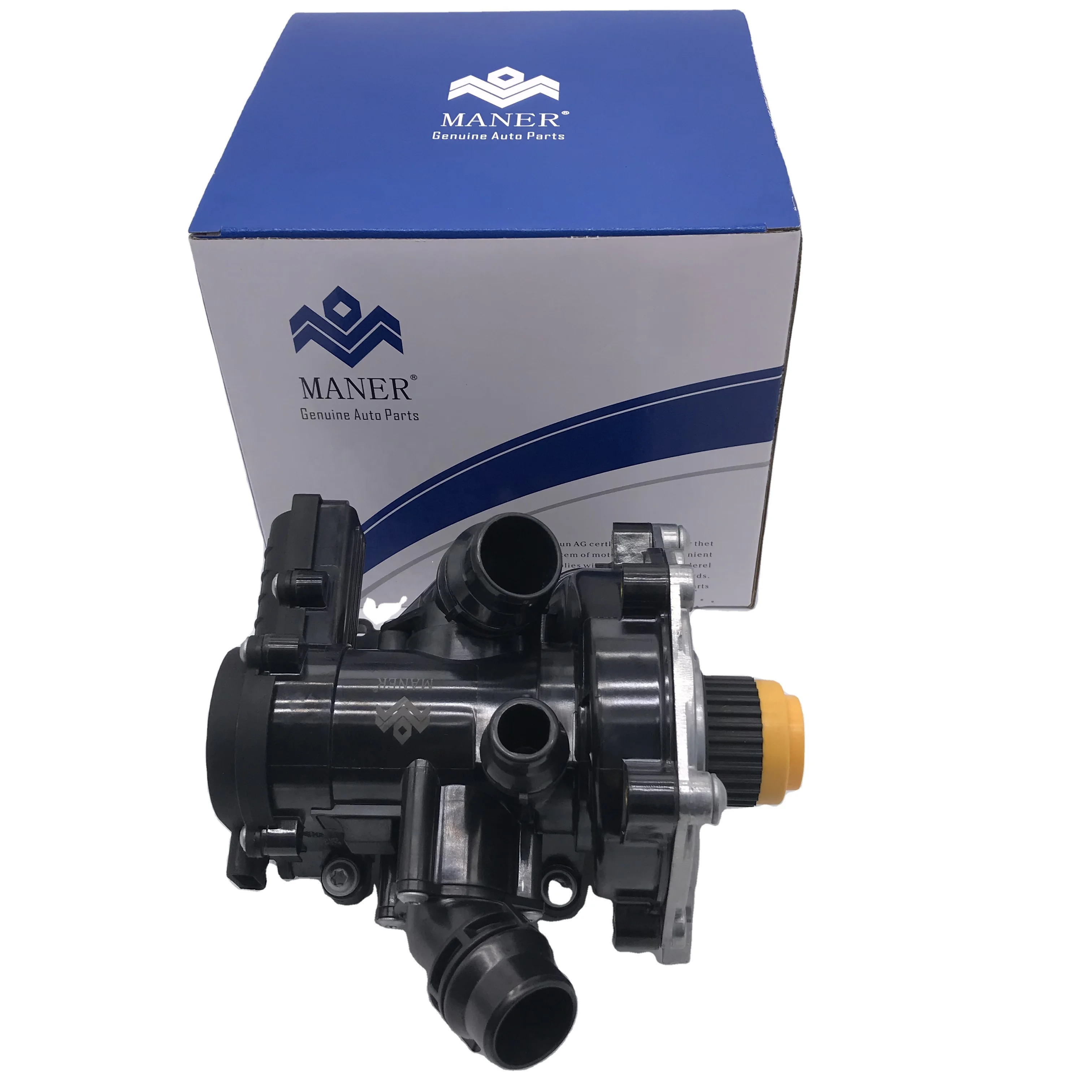 

Auto Electronic Water Pump Spare Parts 06L121111H For Audi A5 Engine Water Pump