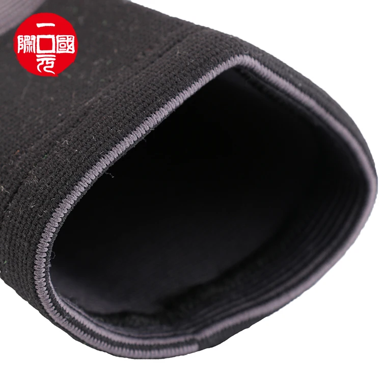 

Men's and women's wicking breathable cycling warm knitted elbow pads