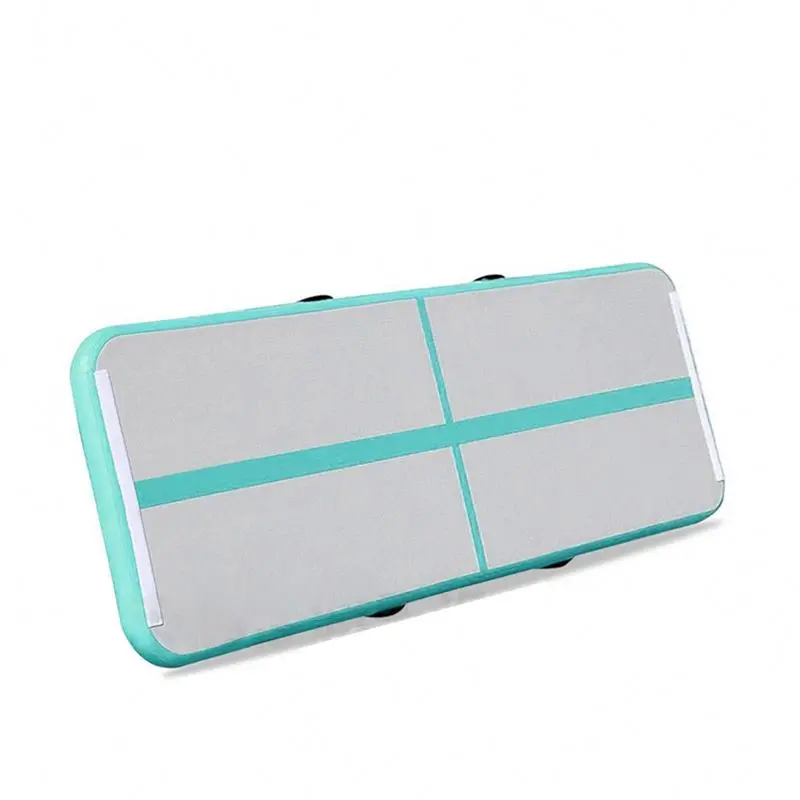

air track mat inflatable gymnastics H0Qxh gym air track mat gymnastic inflatables