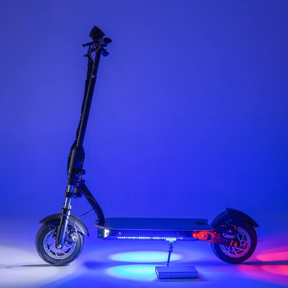 

GemCharm Green Mobility mono wheels Highest Quality Off Road Mountain Electric China Adult 55km 1000W E Scooter