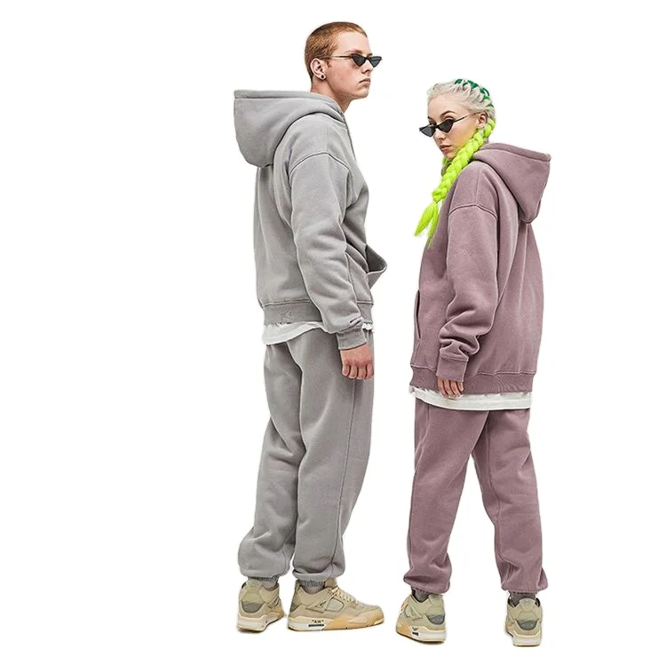 

Custom fashion hooded long sleeve casual pullover high quality oversized unisex thick 100% cotton men hoodie, Customized color