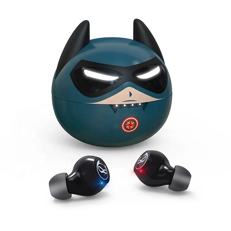 

Factory supply high quality wireless smart earphones for sports running for BT