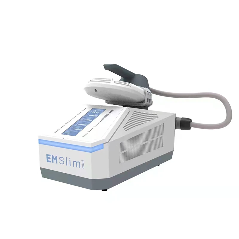 

Wholesale 2022 Portable Beauty Muscle Stimulator Ems Body Sculpting Emslim Machine For Sale