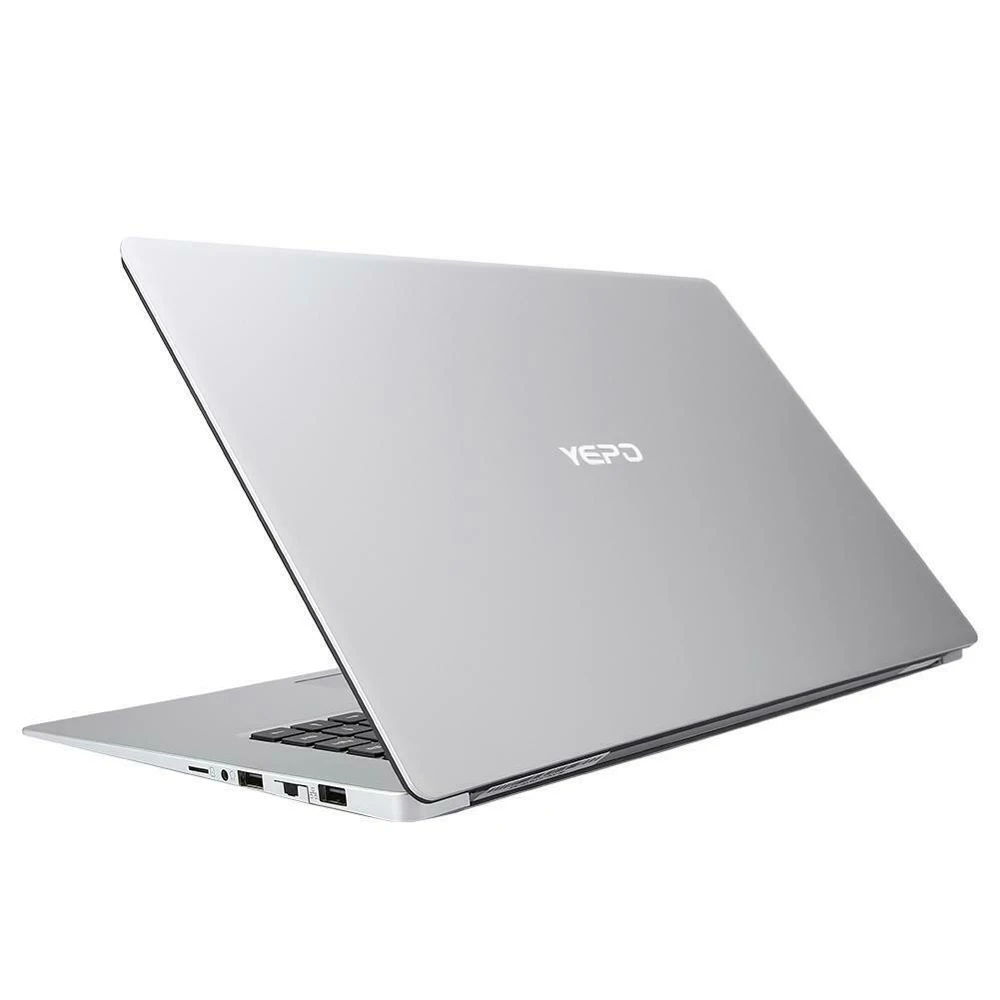 

15.6 inch Celeron laptop N3350 6GB RAM 64GB eMMC ROM 256GB 512GB SSD Notebook computer
