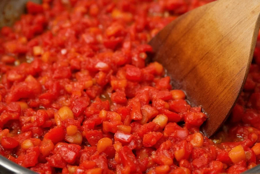 Perfect Red Pepper Sauté: Quick Guide & Pro Tips