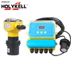 Holykell factory Portable Ultrasonic Echo Sounder Depth Meter HLU-SF