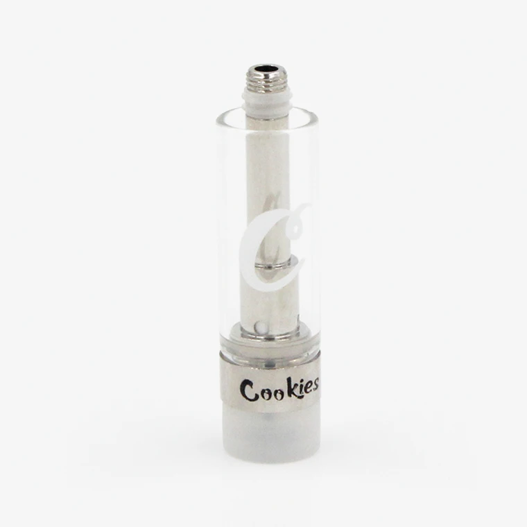 

Figo electronic cigarette manufacturer New Arrival Empty Cbd Vape Cartridge, White