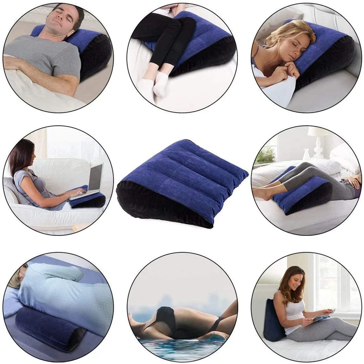 Amazon muebles Sexuales Para Adultos Almohada Hinchable De Amor Cojín Sm Juguetes Sexys Para