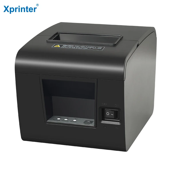 

Hot sale 80mm pos printer driver XP- S200N/S300N pos printer for android