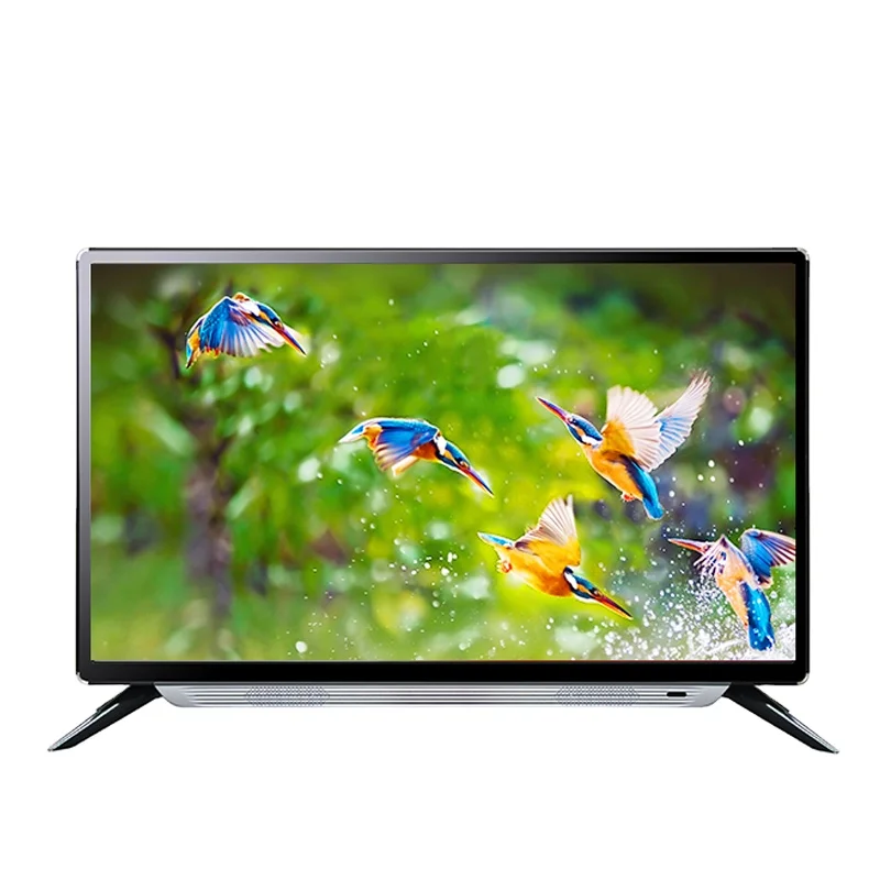 

Weier small size video vision 4k television 32 inch 4k smart tv