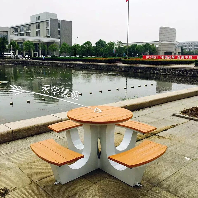 folding table outdoor