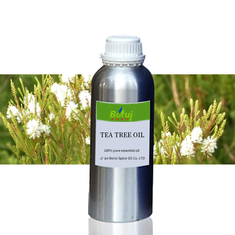 

1kg Bulk Australian Tea Tree Essential Oil 100% Pure And Natural Organic Tea Tree Oil