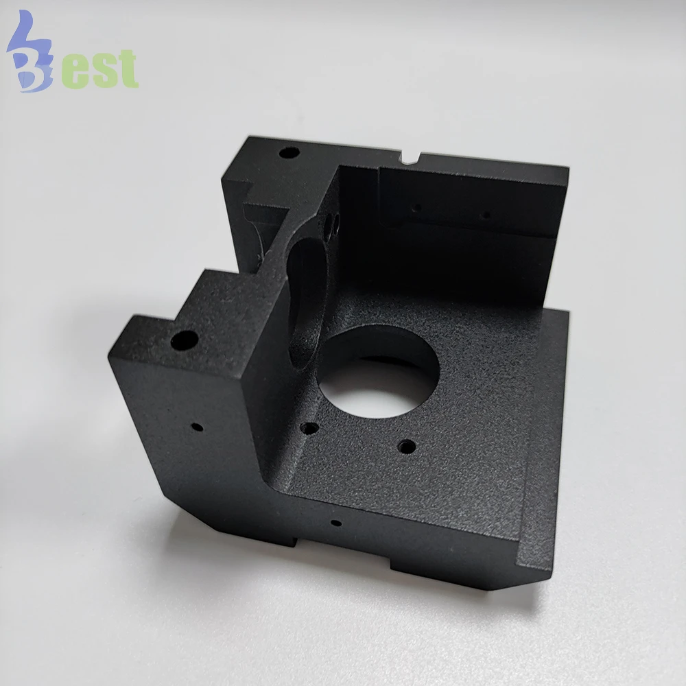 

high quality steel titanium prototype CNC Machining Part Service