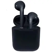 

Wholesale original 1: 1 airpoding 2 TWS i23 i88 i9000 i12pdsTWS Hifi Sound true black wireless earphones