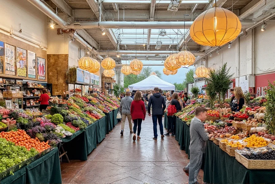 Pepper Place Farmers Market Birmingham AL: Saturday Hours 7am-12pm Year-Round