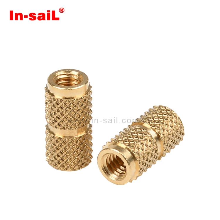 Molded In Blind Threaded Inserts Plastic,Thread Insert 832 Buy