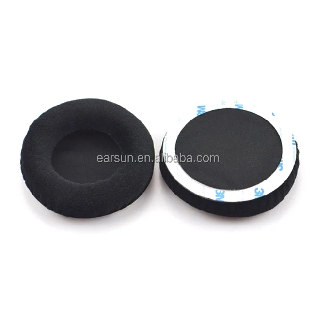 

Free Shipping steelseries siberia V1 V2 V3 ear cushion /Ear Pads/Ear Cover Repair Parts for v1 v2 v3 Headphones., Black orange gray