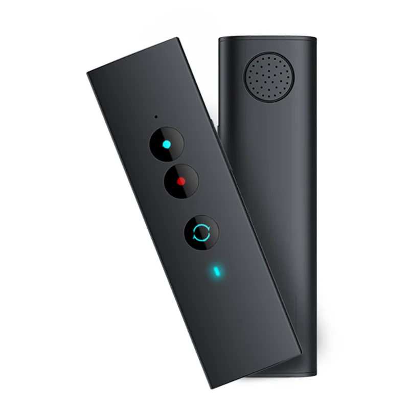 

2021 New Series Smart translator Simultaneous Systems portable voice translators