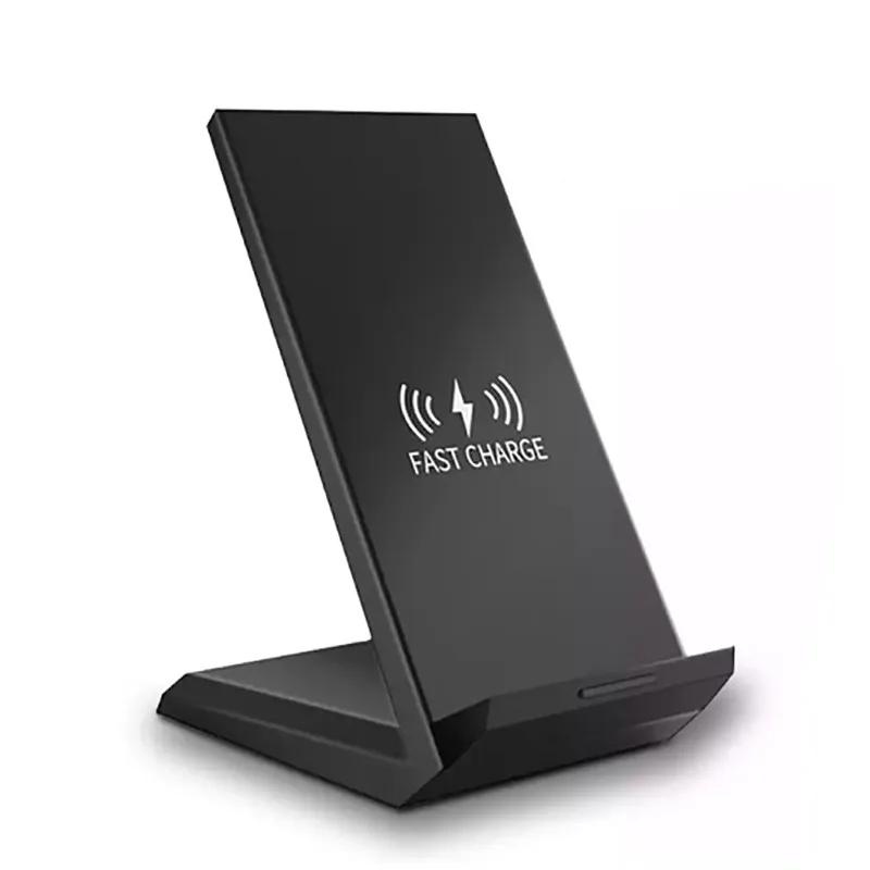 

High Quality Custom Logo Qi 15w Wireless Charger