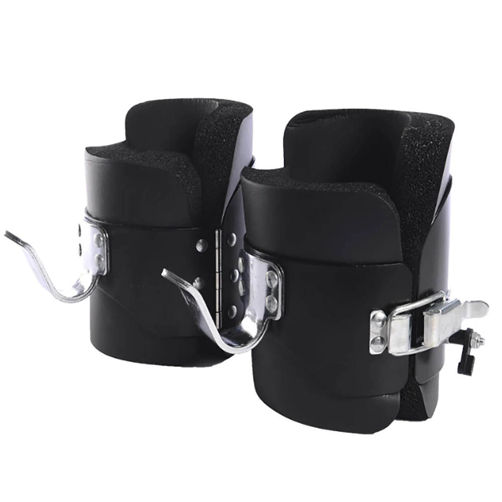 

Anti Gravity Inversion Boots for Stress Relief and Fitness Inverted hanger ankle hooks upside down