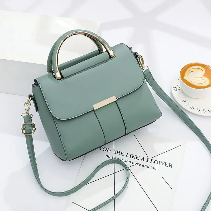 

2ndr Brand Custom 2022 Pu Leather Fashion Luxury Designer Cross Body Ladies Women Shoulder Sling Crossbody Hand Bags Handbags