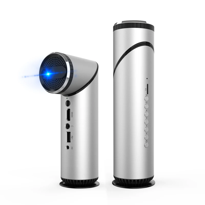 

pocket projector mini projector 4k laser projector