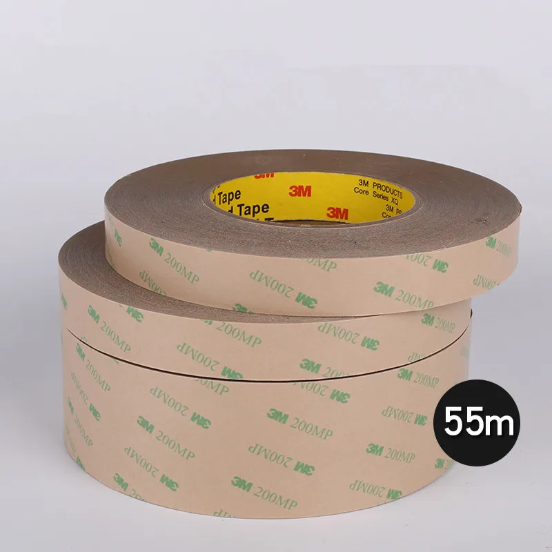 m3 double sided tape