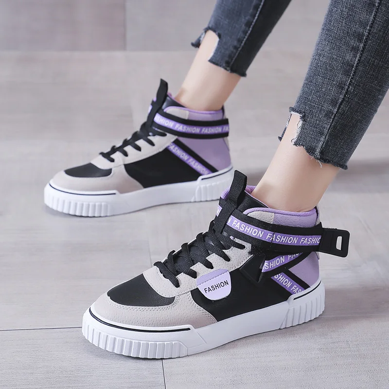 

women sneakers fashion walking breathe shoes casual outdoor