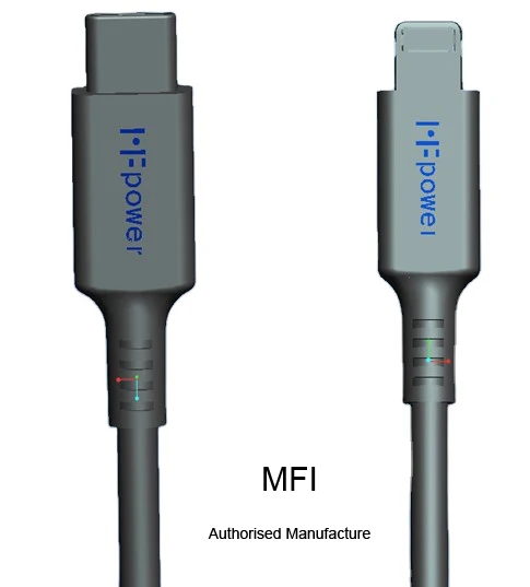 

Pd 18W Original I Phone Charger Cable C94 Chip Mfi Certified Usb Type C To Lighting Cable Fast Charging For Appe I phone 12