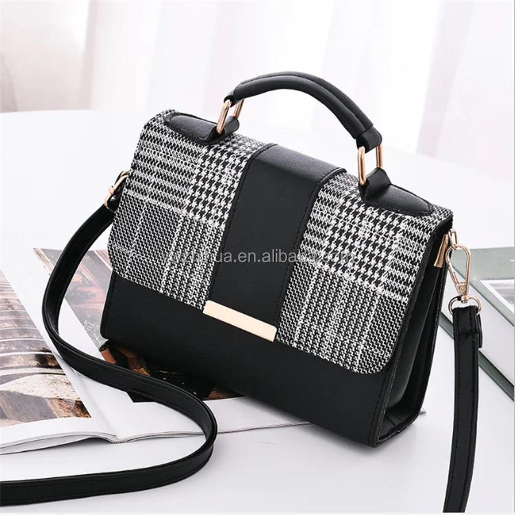 

Wholesale PU shoulder bag cheaper price handbags for women, Brown, burgundy,black,pink,grey