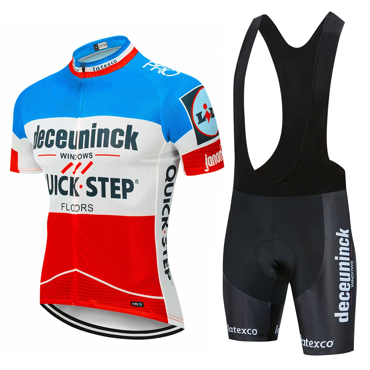 

Hot sale road bike cycling jersey speed surrender short-sleeved bib shorts manufacturers wholesale custom, Customized colors