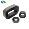 Autotransformer Coil Number and Current Usage current transformer iron core