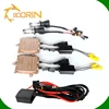 hid interface sim programmer 35Watt/ 55watt / 75watt h1 12000k AC/DC single beam / high low beam 8000 lumen 6000 lumen