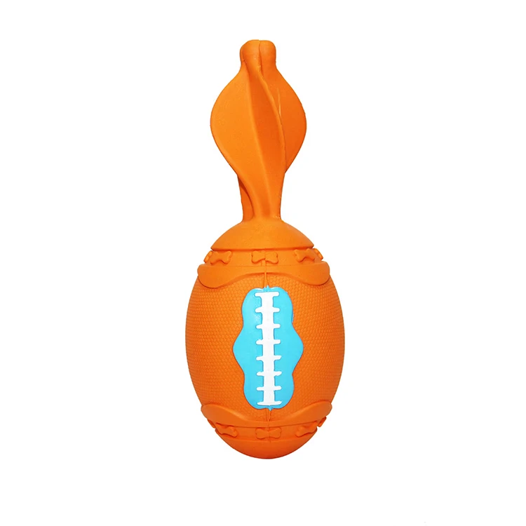 

Thinkerpet Durable Dog Chew and Squeaky Toys Rubber material pet toys pet shop toys