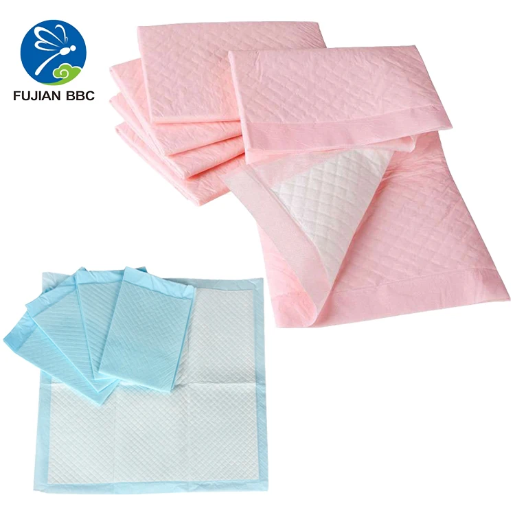 bed pads