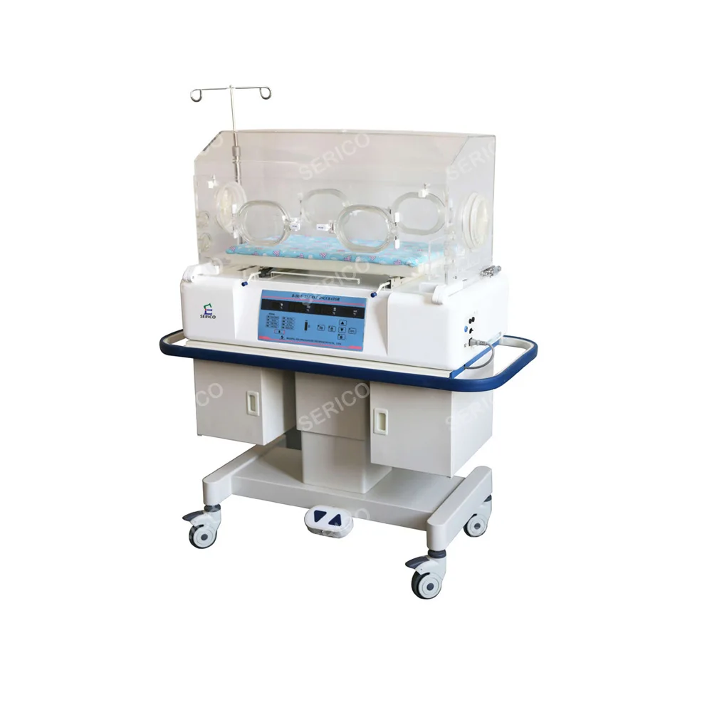 b-3500 e-up和down医学婴儿培养箱