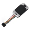 Best Multiple Vehicle Tracking Device GPS Tracker TK303 Waterproof For Car/Motorcycle Anti-Theft Real Time GPS