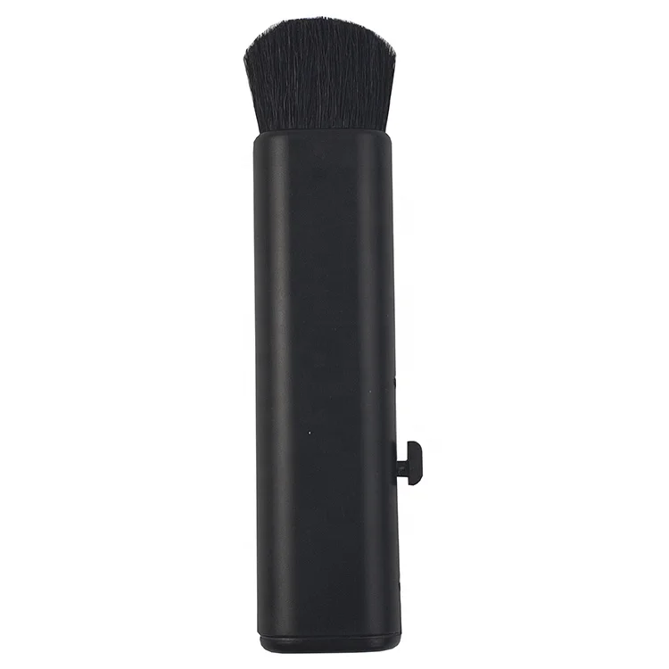 

Reusable Portable Black Laptop Computer Keyboard Camera Screen LCD Lens Dust Cleaning Brush