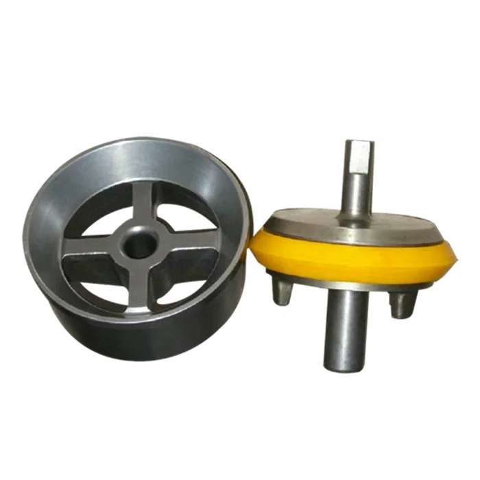 
Mud pump spare parts mud pump valve assembly 