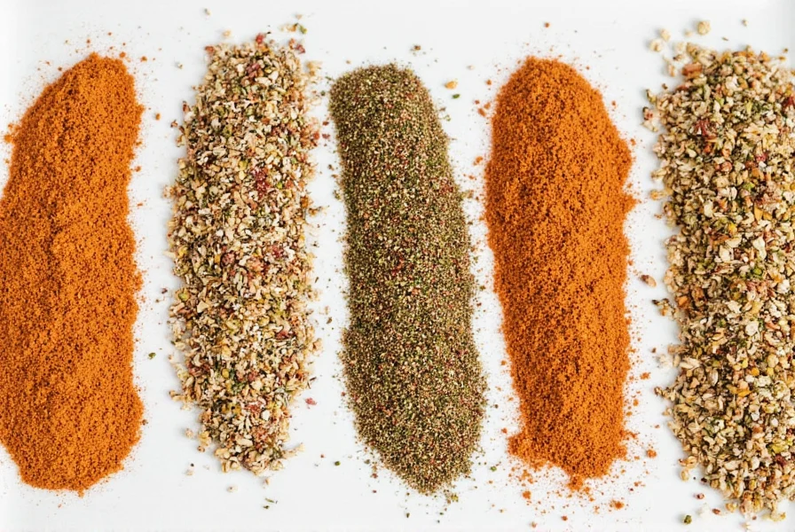 Roast seasoning final
