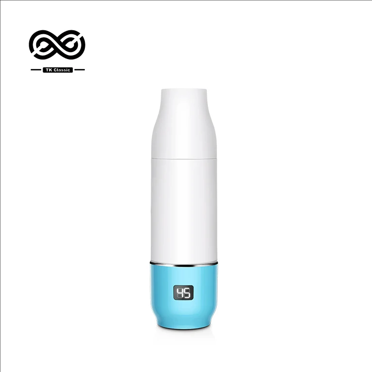 

Wholesale Products OEM Portable Electric Baby Boy Feeding Premium 2oz Bottle Warmer For Milk
