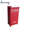 High Quality Fire Fighting Extinguisher Hydrant Hose Cabinet box