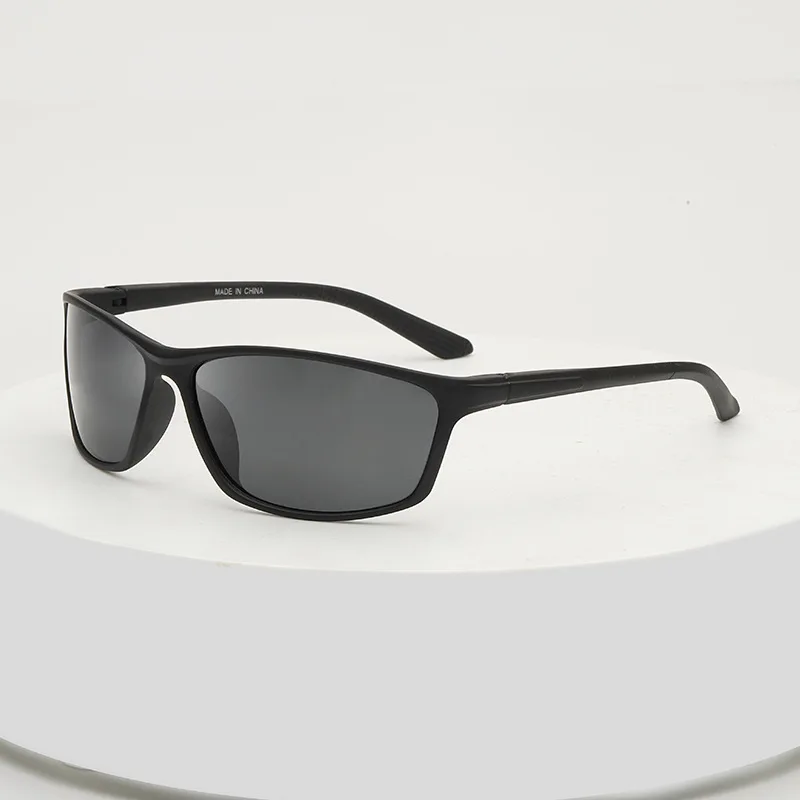 

2021 cycling driving photochromic polarized sunglasses